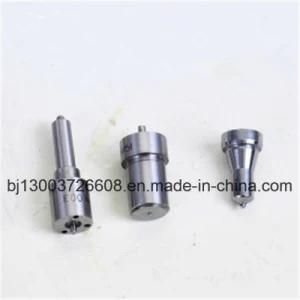 High Precision New Design Nozzle CNC Machining Parts
