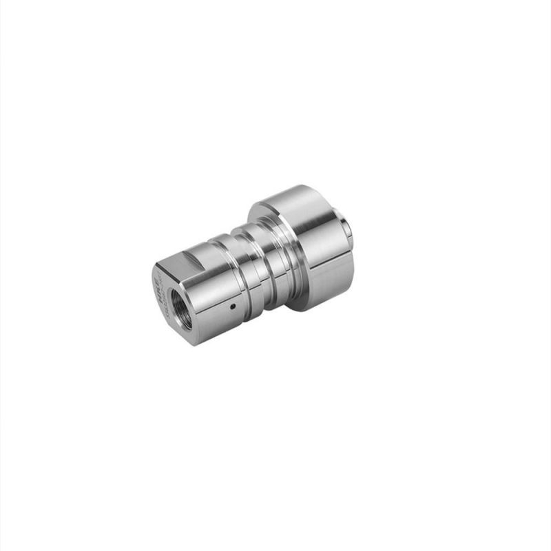 Waterjet Spare Parts Sealing Head Body Hrk032