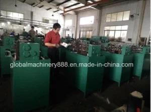 Galvanized Steel Flexible Metal Conduit Machine
