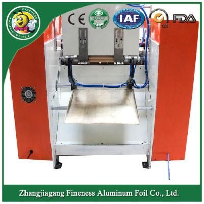 Excellent Quality Cheapest CNC Aluminium Sheet Cutting Machine