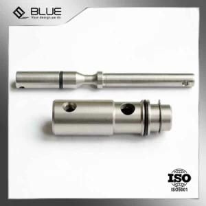 High Precision Part Machining with Good Price