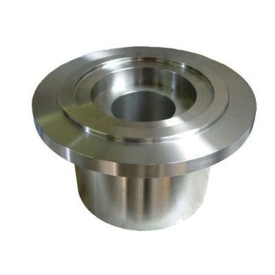 Mild Steel CNC Machining Parts machinery Parts