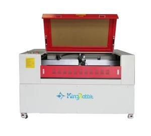 China King Rabbit Hx-1390mc Metal and Nonmetal Laser Cutting Machine