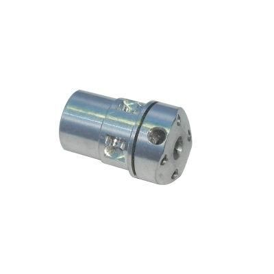 Metal Precision Anodized CNC Milling Machining Parts
