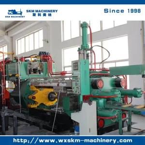 Hot Sale Aluminium Hydraulic Extrusion Press Since 1998