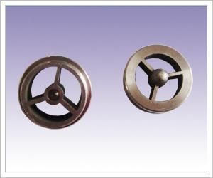 CNC Precision Machining Part (Turning &amp; Milling)