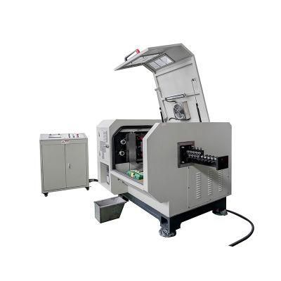 Automatic High Speed Wire Nail Making Machine