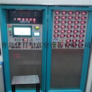 Zp--Multi-Function Intermediate Frequency Coating Machine for Metal Outer Covering