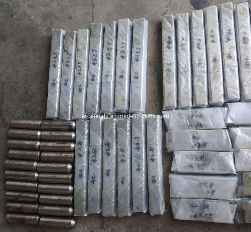 Cheap Price Stainless Steel Nail Making Machine Production Line