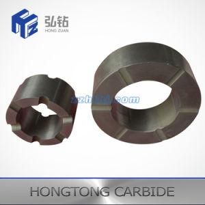 Non-Standard Roller of Cemented Carbide
