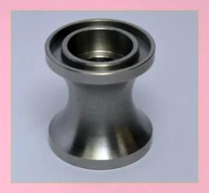 CNC Machining Stainless Steel Fabricated Parts (S0023)