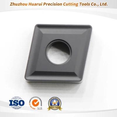 Cutting Tools Turning Inserts Lathe Cast Iron Indexable Inserts