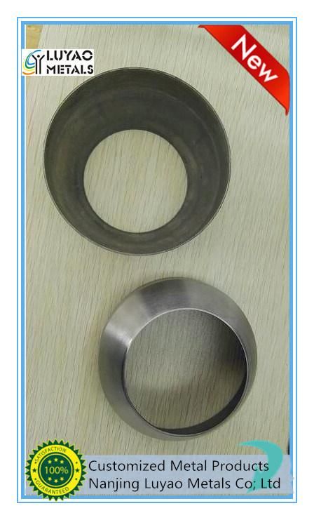 Custom Aluminum/Stainless Steel/Metal Spinning Part