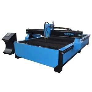 Industrial 1530 Metal Plasma Cutting Machine for Carbon Steel and Stainless Steel