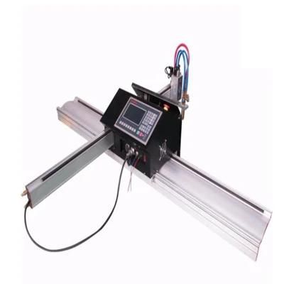 Portable CNC Plasma Cutting Machine/Portable Plasma Cutter/Plasma Cut CNC