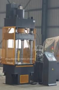 Four Column Hydrulic Press Machine Y32-160t