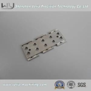 Precision CNC Machined Part / CNC Stainless Steel Part / Precision Part 316L 303 for Machinery Spare Part