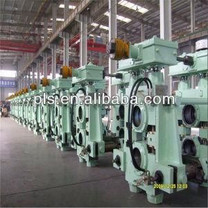 2-Roller Rolling Mill