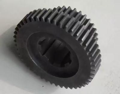 China Supplier Alloy Steel Tempering and Hardening Gear