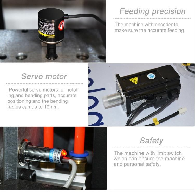 Automatic Letter Bender Aluminum Advertising Word Channel Letter Bending Machine Price