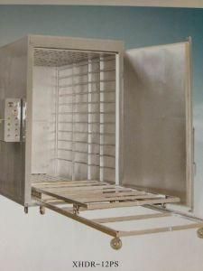 Hot Air Circulation Electric Thermostatic Drier