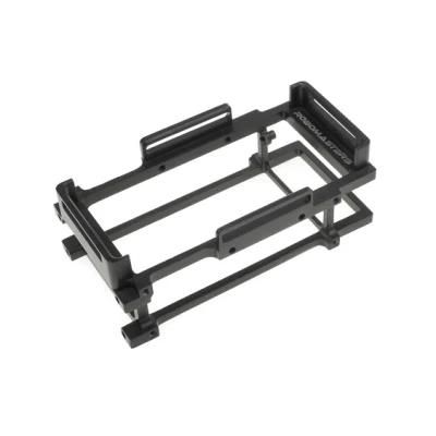 Manufacturer Customized Aluminum Parts Pressure Precision Die Casting