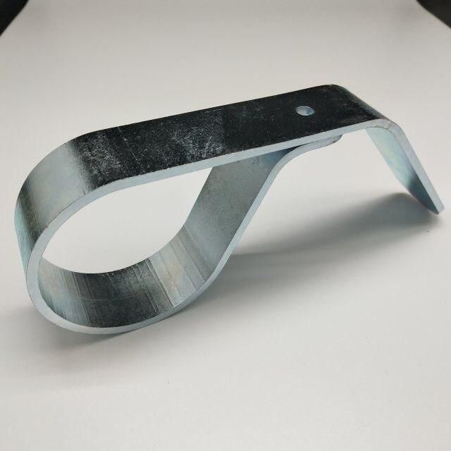 Professional Equipment Customizable High Precision Sheet Metal Parts OEM Factory Metal Stamping Parts Aluminum Steel Stamped Sheet Metal Part