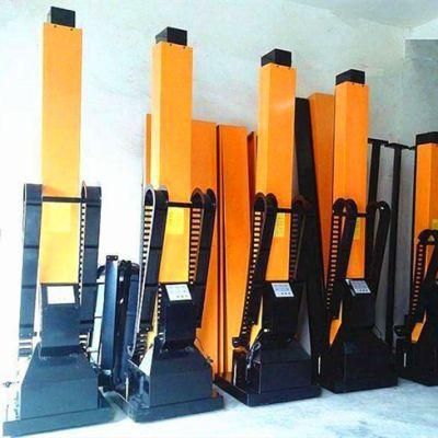 New Auto Powder Coating Reciprocator for Spraying Gun