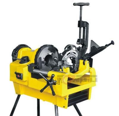 4&quot; Electric Pipe Threading Machine, Pipe Threader