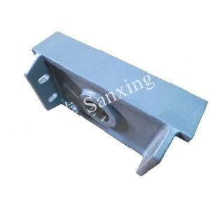 Customized Welding / Metal Fabricated Welding Parts