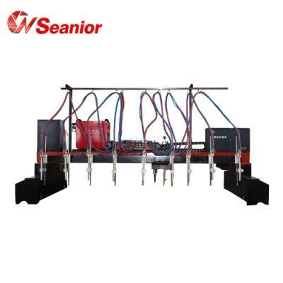 Best Selling Gantry Plate Plasma Cutting Machine