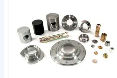 Custom Precision Stainless Steel Lathe Milling Turning Aluminum Machine Machined CNC Machining Parts