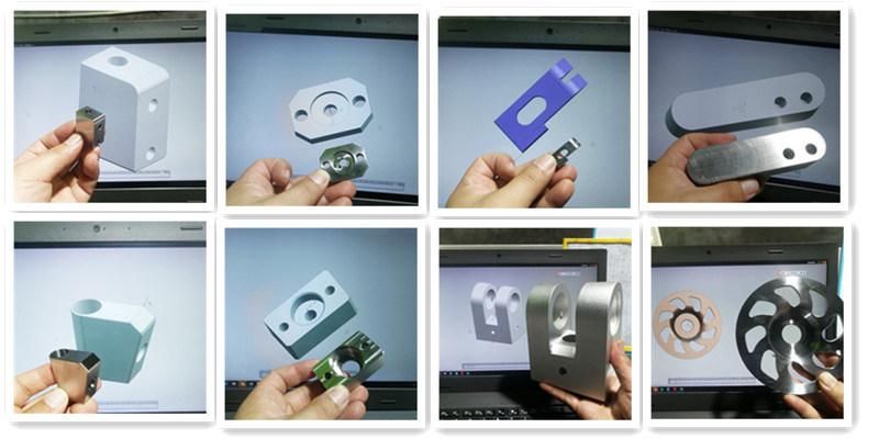 Turning Gear Rack Wire EDM Cutting CNC Milling Machining Part Manufacturer Custom Machinery Part Factory Supply Ruler with Used on Packaging Machine