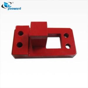 CNC Turning and Milling Machining/Various Surface Treatment for Different Alloys