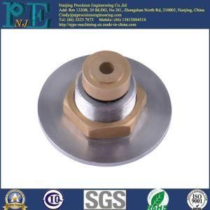 Customized Stainless Steel Assemble Accessories