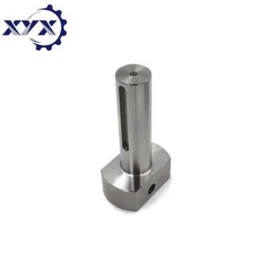 CNC Turning Milling Machining Aluminum Metal Fabrication Machine Part