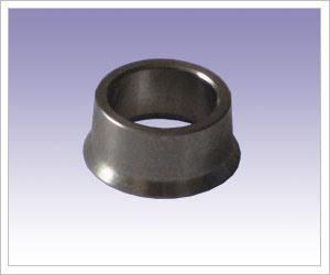 Seal Retainer-OEM High Precision CNC Machining Valve Parts