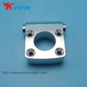 Factory Customized Precision EDM From Xiamen China