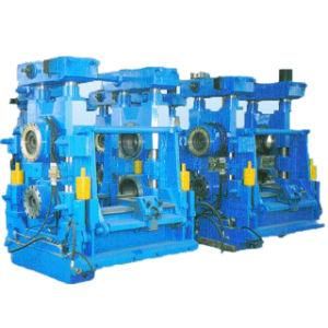 Customizable High Efficient Bar Mill Bar Production Line Equipment Rolling Mill Factory Direct Sales