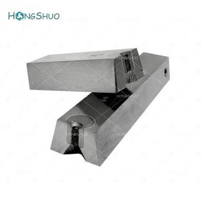 Cemented Carbide Steel Nail Mould for Steel Nail/ Spare Parts of Nail Making Machine