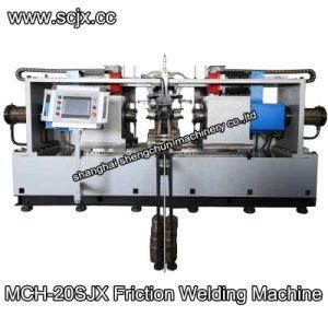 Camshaft Friction Welding Machine