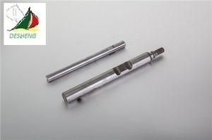Customized CNC Machining/Machinery/Machined Aluminum/Stainless Steel Auto Spare Parts