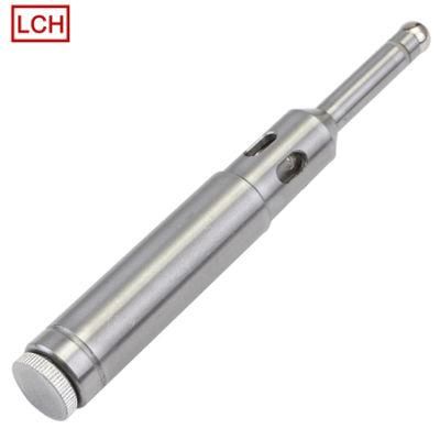 Precision CNC Automatic Lathe Machining Custom Made Metal Aluminum Parts