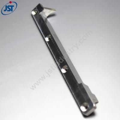 CNC Precision Processing Turning Milling Parts Aluminum Machining Components