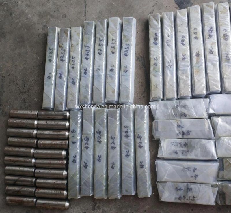 China High Speed Nails Making Machine Equipment Production Line