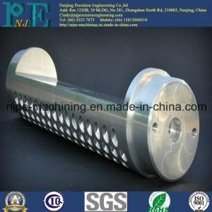 High Precision Machining Stainless Steel Auto Part