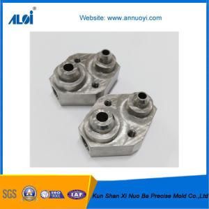 OEM Manufacture Injection Molded Parts