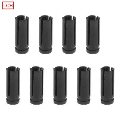 Custom CNC Machining Parts Auto and Spare Parts Stainless Steel Parts Manufacture