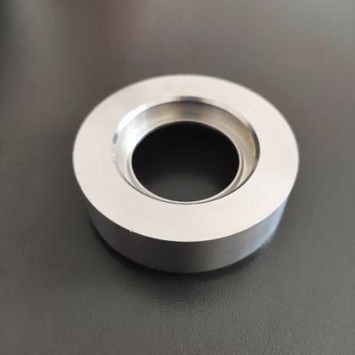 Aluminum Machining Parts Zinc Plate Machining Parts Sheet Metal Parts From Chinese Factory with High quality