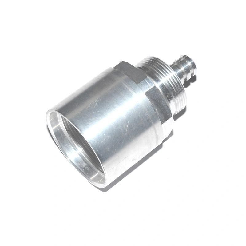 Machinery Parts CNC Lathe Turning Parts